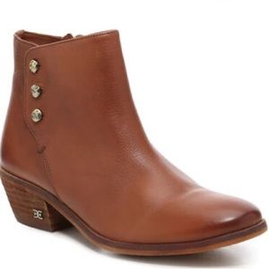 🆕 Sam Edelman Paila Boot